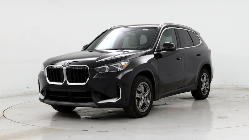 2023 BMW X1 xDrive28i 4