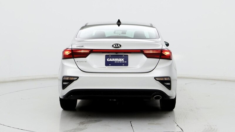 2019 Kia Forte FE 6