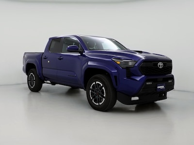 2024 Toyota Tacoma TRD Sport -
                Austin, TX