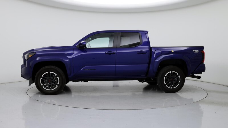 2024 Toyota Tacoma TRD Sport 3