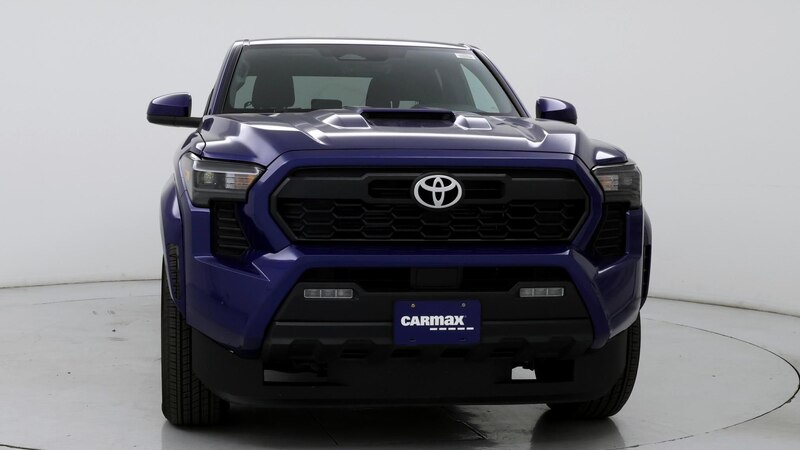 2024 Toyota Tacoma TRD Sport 5