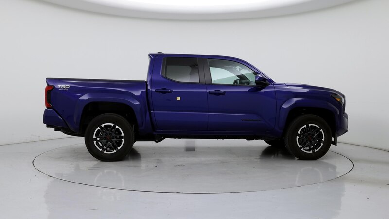 2024 Toyota Tacoma TRD Sport 7