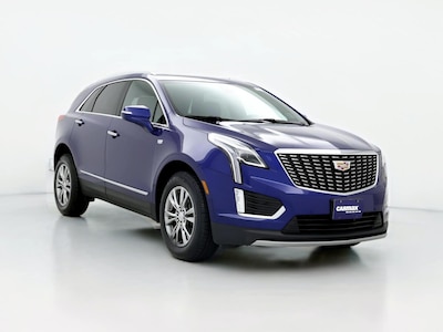 2023 Cadillac XT5 Premium Luxury -
                Columbus, GA