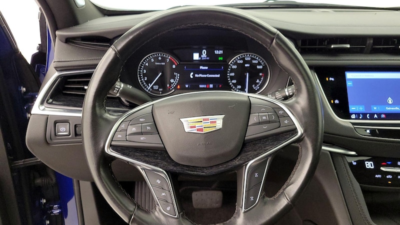 2023 Cadillac XT5 Premium Luxury 10