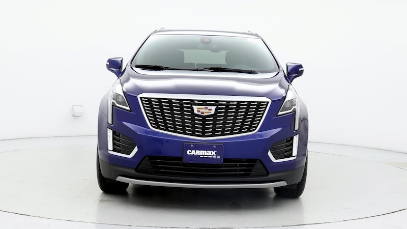 2023 Cadillac XT5 Premium Luxury 5