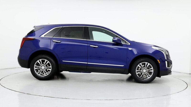 2023 Cadillac XT5 Premium Luxury 7