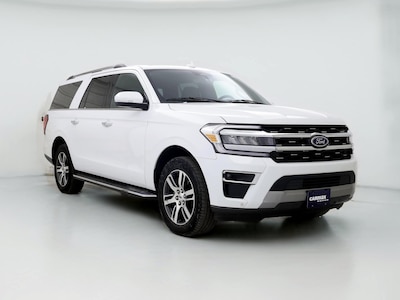 2023 Ford Expedition MAX Limited -
                Boston, MA