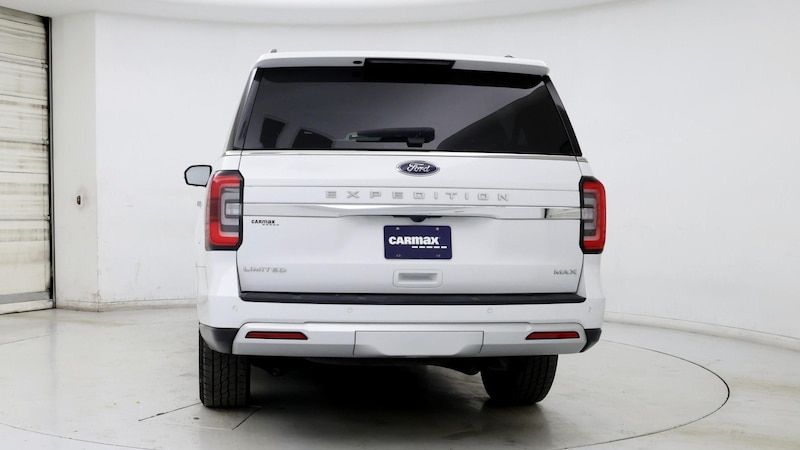 2023 Ford Expedition MAX Limited 6