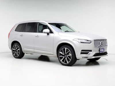 2024 Volvo XC90 B6 Plus -
                Everett, WA