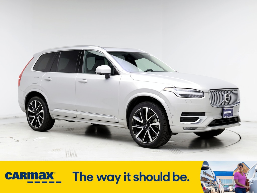 2024 Volvo XC90