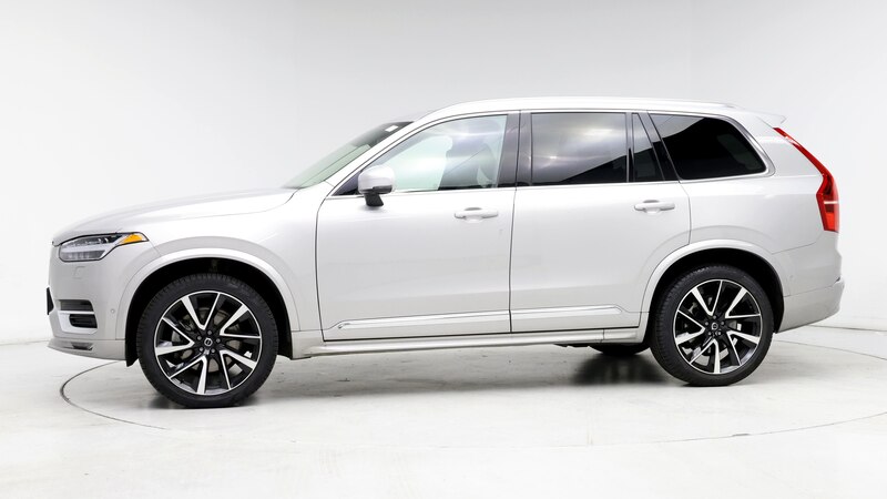 2024 Volvo XC90 B6 Plus 3