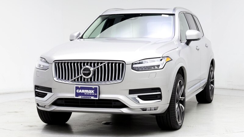 2024 Volvo XC90 B6 Plus 4