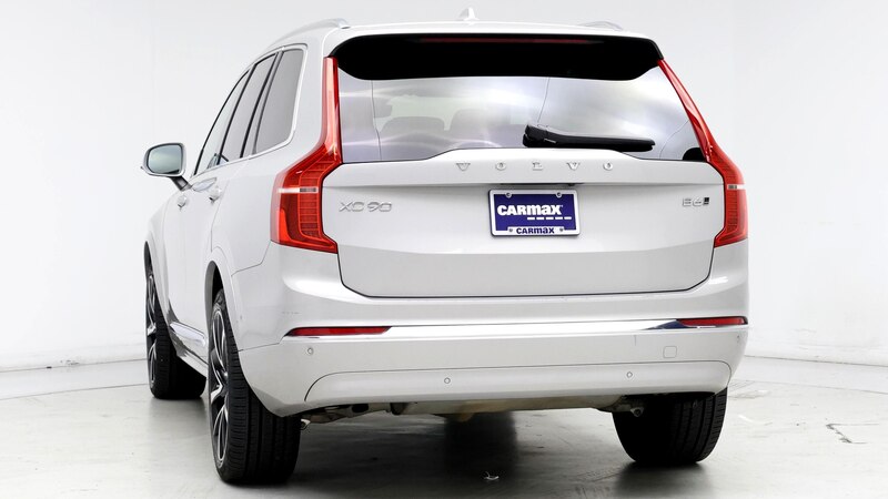 2024 Volvo XC90 B6 Plus 6