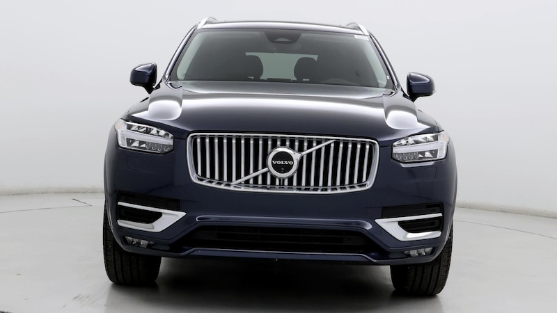 2024 Volvo XC90 B6 Plus 5