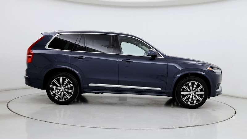 2024 Volvo XC90 B6 Plus 7