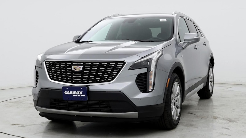 2023 Cadillac XT4 Premium Luxury 4