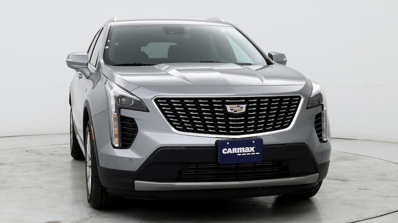 2023 Cadillac XT4 Premium Luxury 5