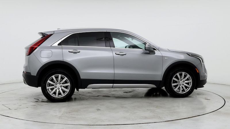 2023 Cadillac XT4 Premium Luxury 7