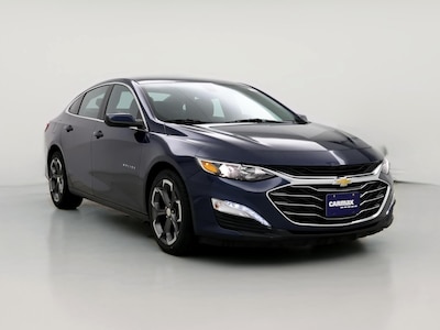 2022 Chevrolet Malibu LS -
                East Haven, CT