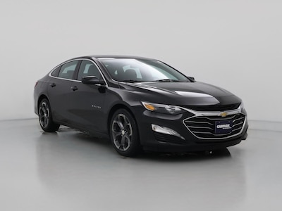 2022 Chevrolet Malibu LT -
                Boston, MA