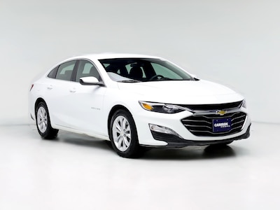 2022 Chevrolet Malibu LT -
                San Antonio, TX