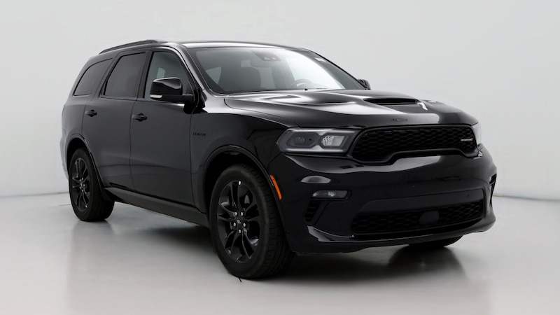 2023 Dodge Durango R/T Hero Image