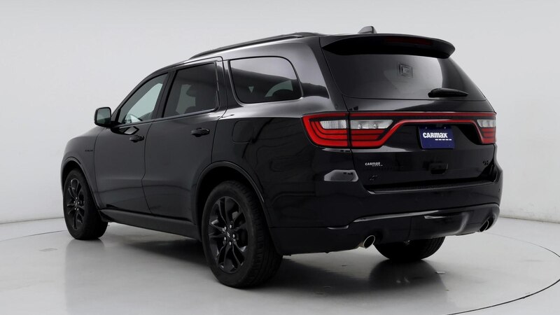 2023 Dodge Durango R/T 2