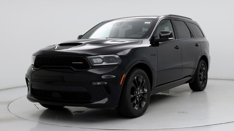 2023 Dodge Durango R/T 4