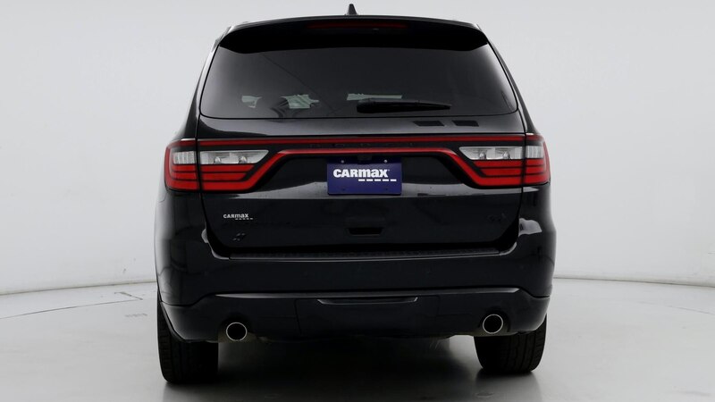 2023 Dodge Durango R/T 6