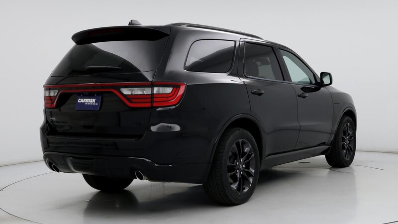 2023 Dodge Durango R/T 8