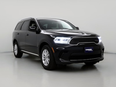 2023 Dodge Durango SXT -
                Boston, MA