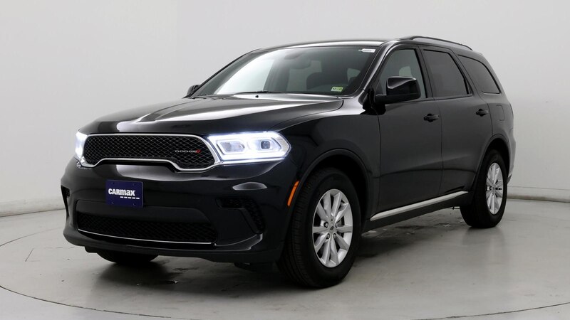 2023 Dodge Durango SXT 4