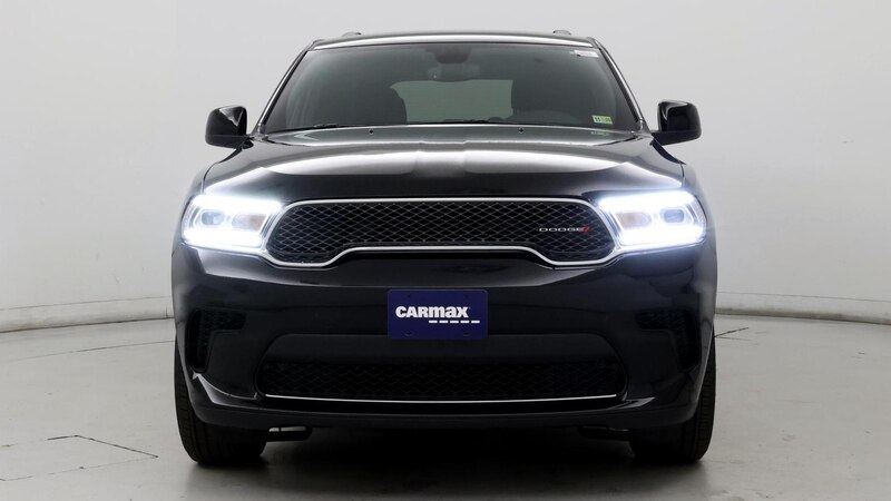 2023 Dodge Durango SXT 5