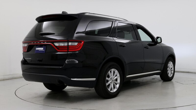 2023 Dodge Durango SXT 8