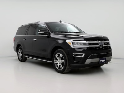 2023 Ford Expedition MAX Limited -
                Hillside, IL