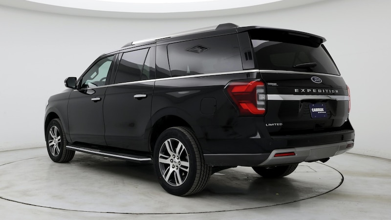 2023 Ford Expedition MAX Limited 2