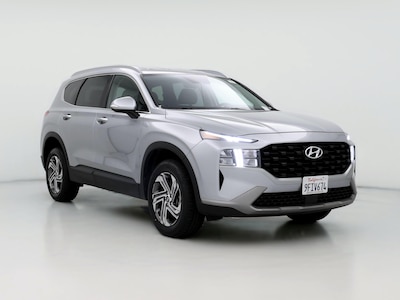 2023 Hyundai Santa Fe SEL -
                Pleasanton, CA