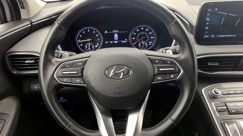 2023 Hyundai Santa Fe SEL 10