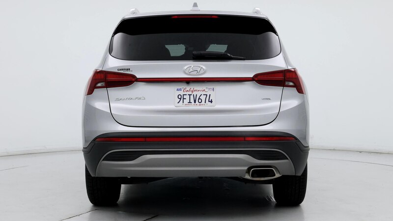 2023 Hyundai Santa Fe SEL 6