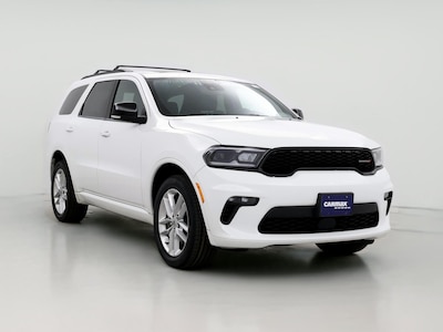 2023 Dodge Durango GT -
                Jacksonville, FL