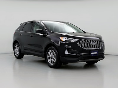 2023 Ford Edge SEL -
                Mckinney, TX