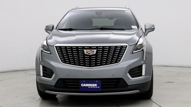 2023 Cadillac XT5 Premium Luxury 5