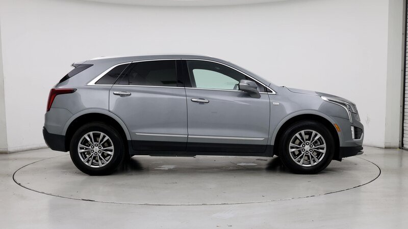 2023 Cadillac XT5 Premium Luxury 7