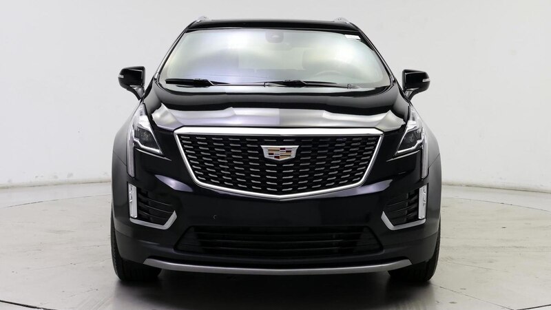 2023 Cadillac XT5 Premium Luxury 5