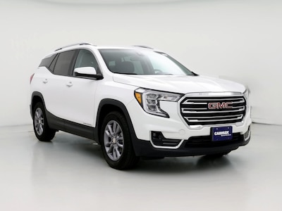 2023 GMC Terrain SLT -
                East Haven, CT