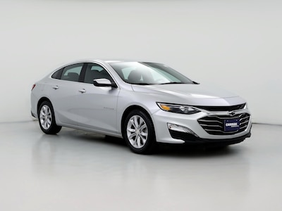 2022 Chevrolet Malibu LT -
                Dallas, TX