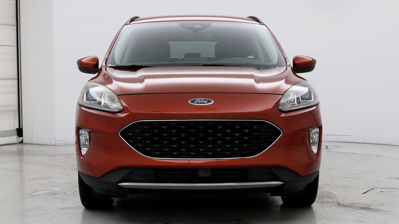 2020 Ford Escape SEL 5