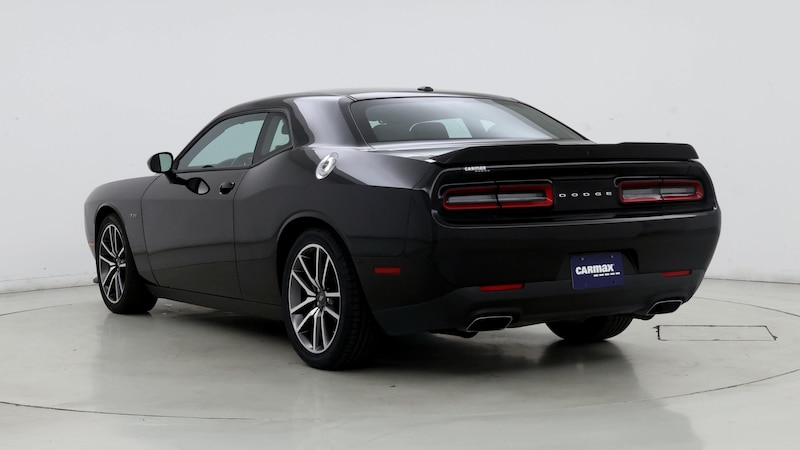 2023 Dodge Challenger R/T 2