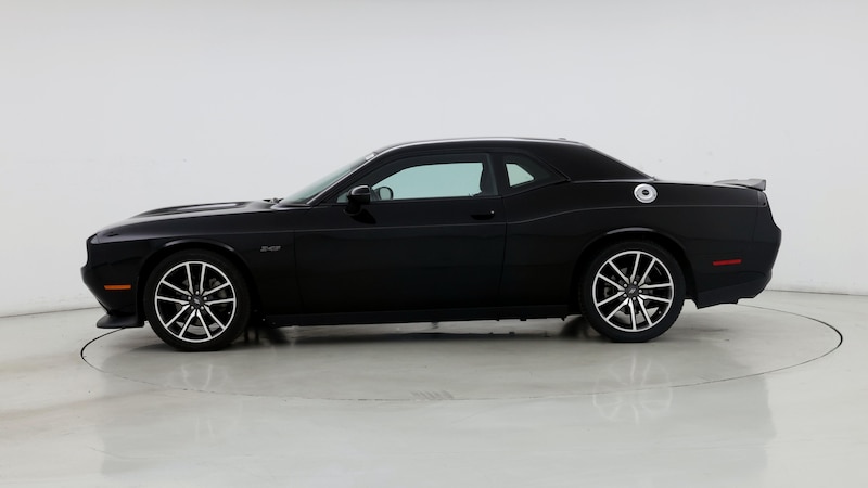 2023 Dodge Challenger R/T 3