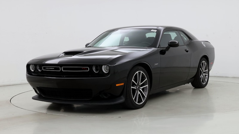 2023 Dodge Challenger R/T 4